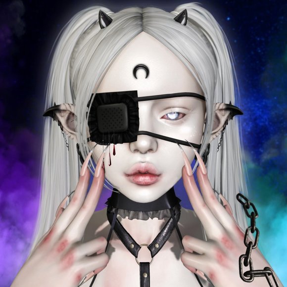 Meet your Posher, Elena - Picture 1 of 3